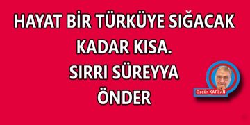 Özgür’ce..: