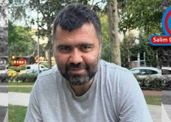 Gözyaşının Tuz Tadı