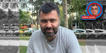 Gözyaşının Tuz Tadı