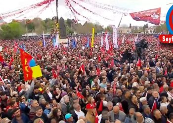 Konya’nın Cumhuriyet’le Güreşi: İnanç, Zaman ve Dönüşüm