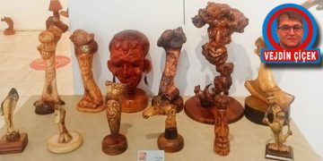 Sanatın Tokadı ve Kemikleri Konuşturan Adam Üzerine