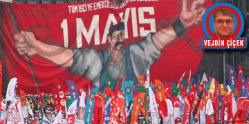 ” YAZARDAN KALEMİNİ ALIRSAN “