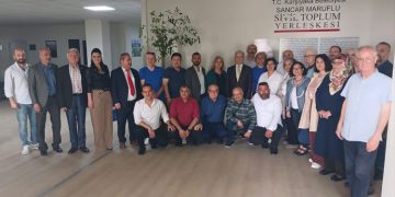 MANİSALILAR YOLA ÇIKTI