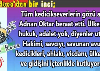 Halil Hoca’dan bir inci…