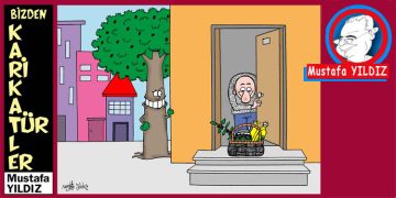 Mustafa Yıldız’dan…