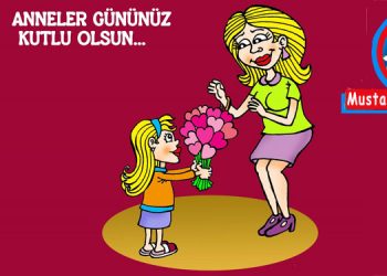 Mustafa Yıldız’dan…