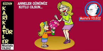 Mustafa Yıldız’dan…