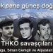 HANGİ DAĞIN TARİHİ