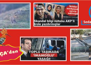 İĞRENÇLİĞİN SON NOKTASI