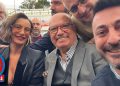 DENİZLERE ÇIKAR SOKAKLAR…
