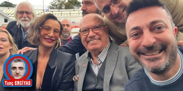 DENİZLERE ÇIKAR SOKAKLAR…