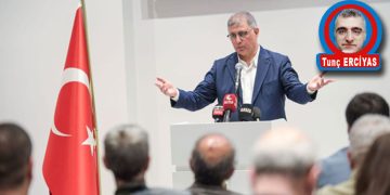 BAŞKAN BANA İZMİR’İ ANLAT…