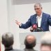 BAŞKAN BANA İZMİR’İ ANLAT…