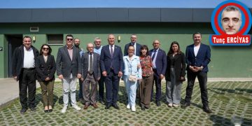 91 LİRAYA HİZMET ETMEK!