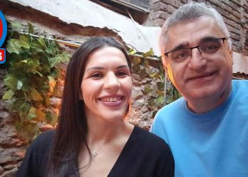 MERHABA ŞAMPİYON…