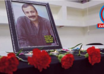 Sıradanlığın hışmında fay hatlarını onarmak: Güle güle barış düşçüsü