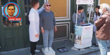 Açlığın maskesi, doygunluğun ataleti ya da ezilenlerin intikamı: Obezite
