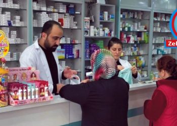 Ortak acının siyaseti olarak sağlık: İroni ile umut sarkacında ilaç