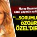 NURAY BAŞARAN ABD CASUSU MU?