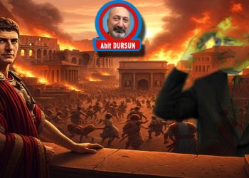 OPERASYON ELEMANI BAY KEMAL!