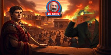 OPERASYON ELEMANI BAY KEMAL!