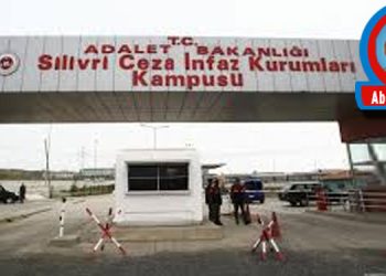 SİLİVRİ LABARATUVARI!