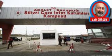 SİLİVRİ LABARATUVARI!