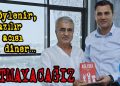 Ferdi Zeyrek…