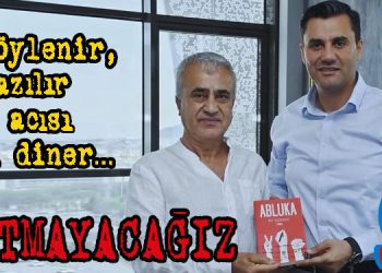 Ferdi Zeyrek…