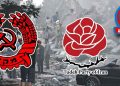 KİM SAVAŞA KARŞI?