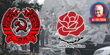 KİM SAVAŞA KARŞI?