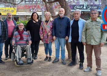TEOS’TA YENİDEN DOĞAN MÜREFFEH BİR RUH