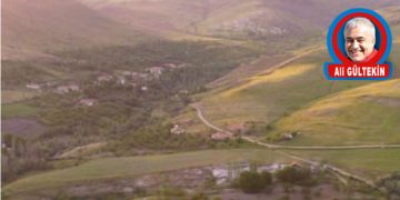 Madenin ekolojik ve toplumsal tahribatı
