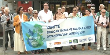 İzmir’e çağrı…