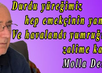 Molla Demirel