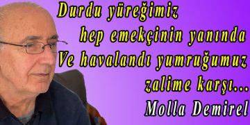 Molla Demirel