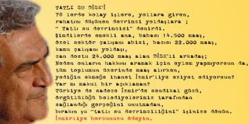 Özgür yorum…