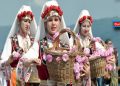 KOMŞU ÜLKE BULGARİSTAN – KAZANLIK GÜL FESTİVALİ