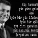 Ferdi Zeyrek…