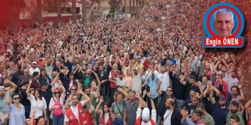 Engin görüş…
