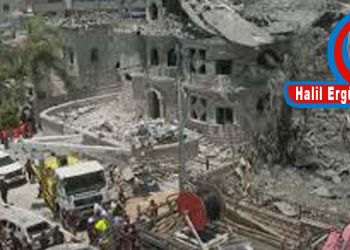 BEN BU KİRLİ SAVAŞTA KİMDEN YANAYIM?