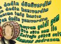 GELENEKSEL HAFTASONU MANİLERİ