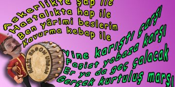 GELENEKSEL HAFTA SONU MANİLERİ…