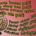 GELENEKSEL HAFTA SONU MANİLERİ