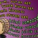 GELENEKSEL HAFTA SONU MANİLERİ