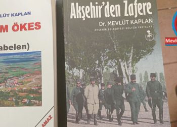 KÖYÜM ÖKKES ve AKSEHİR’DEN ZAFERE