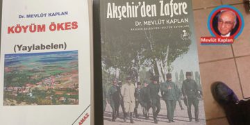 KÖYÜM ÖKKES ve AKSEHİR’DEN ZAFERE