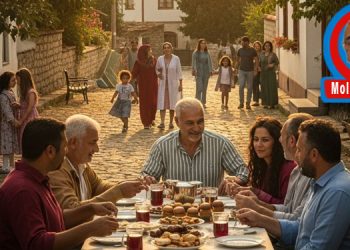 BAYRAM MI BÖLÜNME Mİ YAŞANIYOR