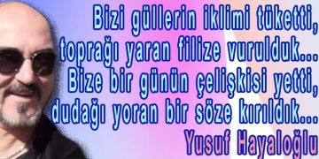 Orhan’dan…dan…dan…