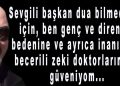 Orhan’dan…dan…dan…